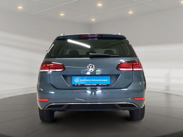 Golf Variant IQ.Drive 1,6 TDI 85 kW DSG  LED, AC