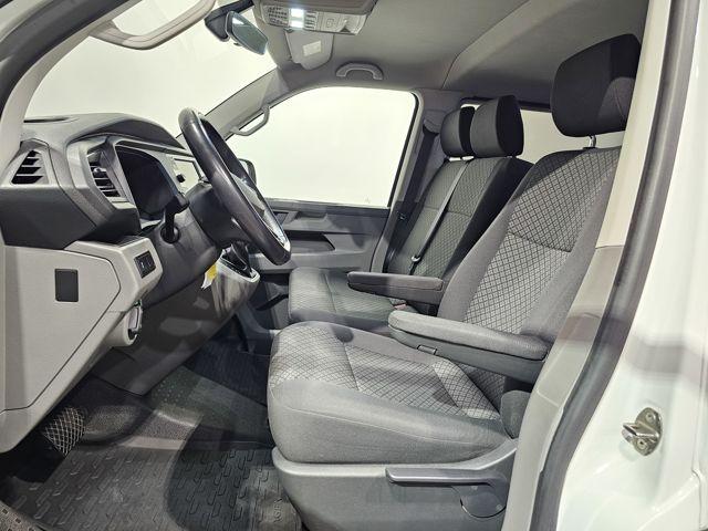 Volkswagen T6 Caravelle 2.0 TDI 9 Sitzer Lang Pdc EU6 Plus, миниатюра 13