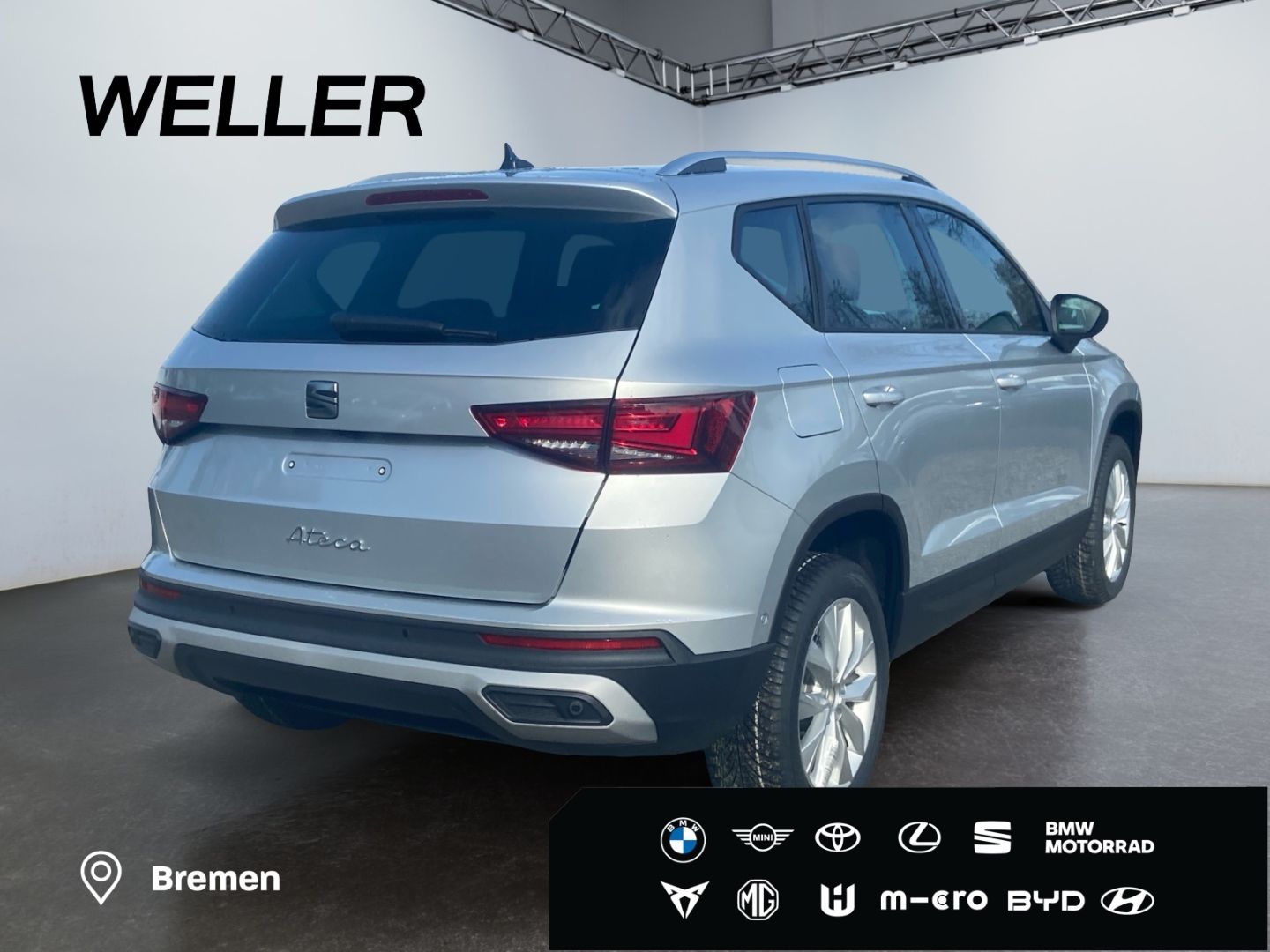 Seat Ateca - Bild 16