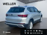 Seat Ateca - Vorschau Bild 16
