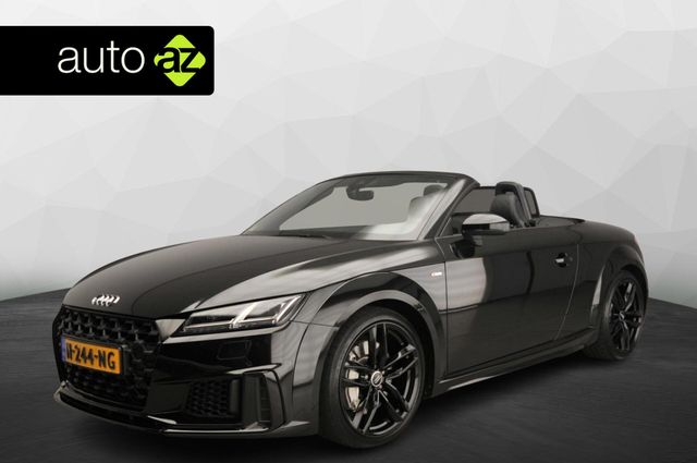 Audi TT Roadster 45 TFSI Pro Line S Competition | Mat