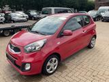 Kia Picanto Edition 7 *TÜV 07.2026* *Klimaanlage* - gebrauchte Kia Picanto aus dem Jahr 2013