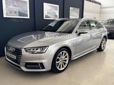 Audi A4 Avant 3.0 TDI quattro S-Line LED Virtual 1-Hd - Audi in Dortmund: Q1