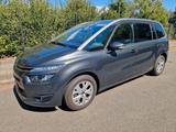 Citroën Grand C4 Picasso / SpaceTourer BlueHDi 120 - Citroën Grand C4 Picasso / SpaceTourer von privat