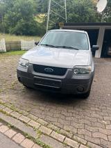 Ford Escape Maverick - gebrauchte Ford Maverick aus dem Jahr 2006