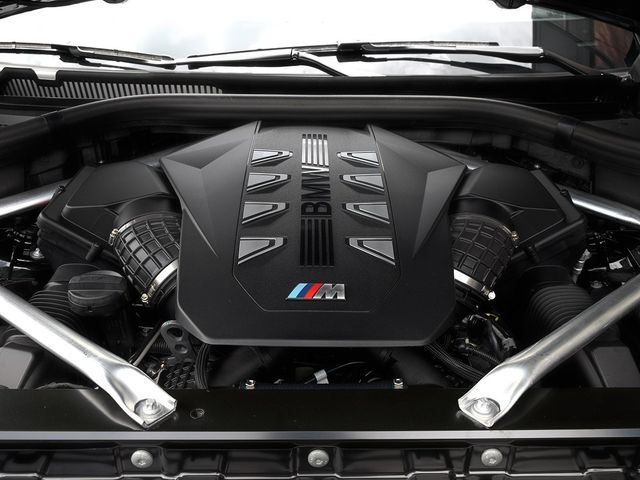 Foto Nummer 14: BMW X6 M60