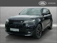 Land Rover Range Rover Sport - Vorschau Bild 1