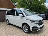 Volkswagen T6 California Beach Tour - Werksgarantie