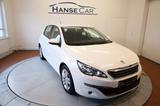 Peugeot 308 Active / Einparkhilfe / 1 Jahr Garantie ! - Peugeot 308 mit Diesel-Antrieb: Limousine