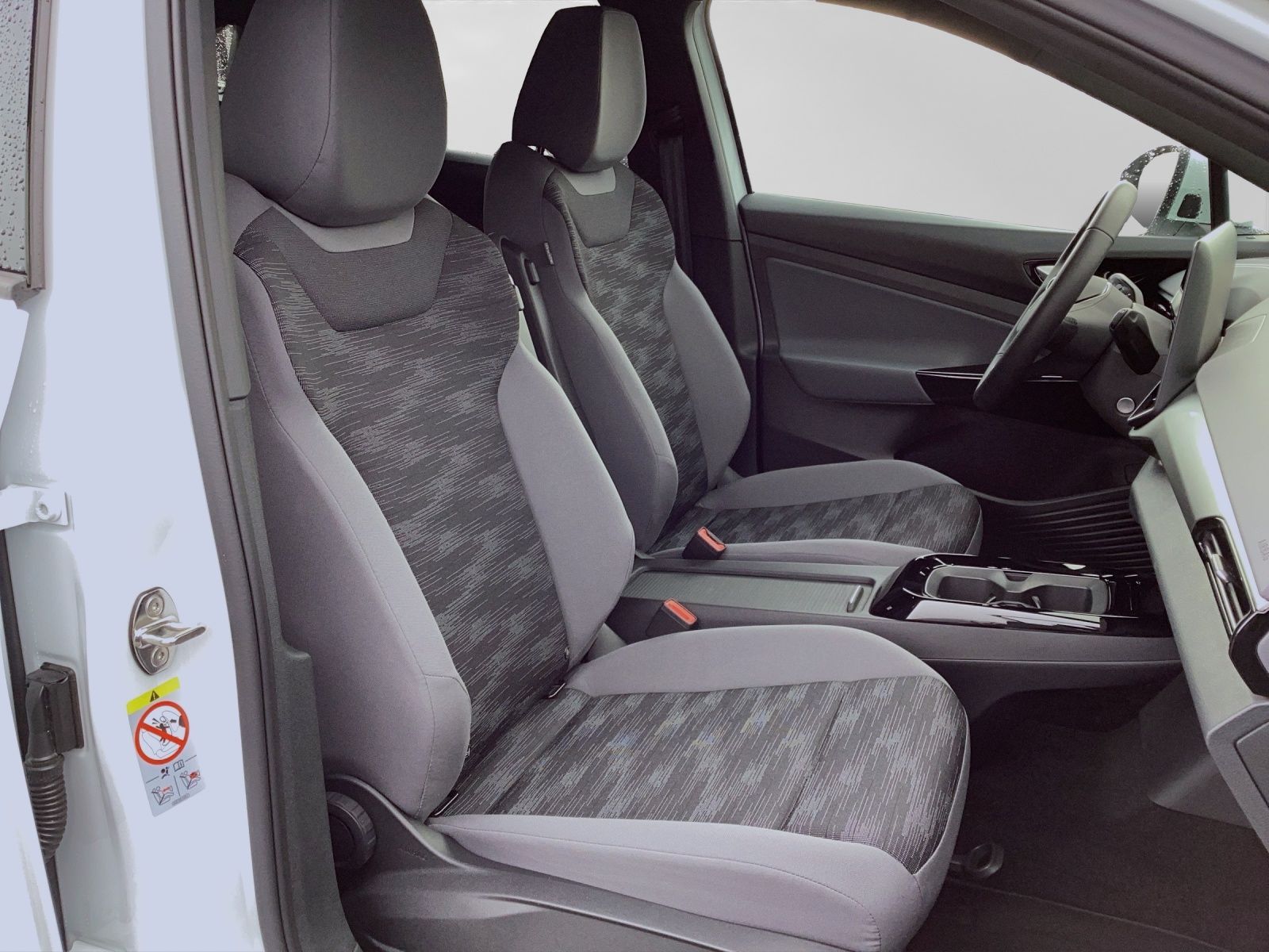 Volkswagen ID.5 - Bild 4