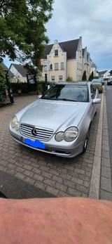 Mercedes-Benz mercedes cl 200 - Mercedes-Benz CL 200 Gebrauchtwagen