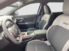 JEEP COMPASS E-HYBRID First Edition