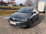 Skoda Rapid - Skoda Rapid von privat