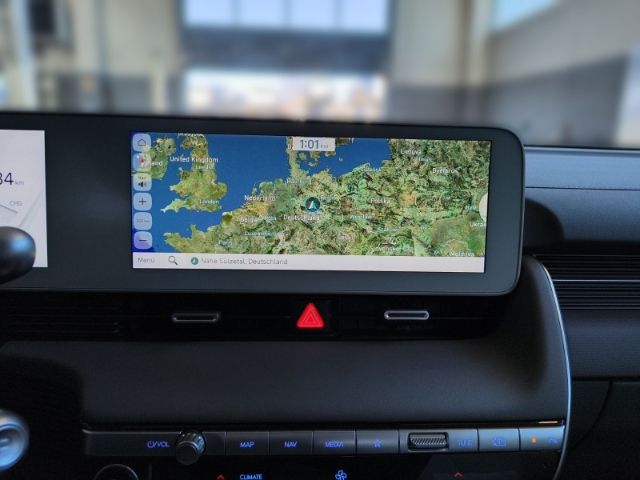 Fahrzeugabbildung Hyundai IONIQ 5 77,4kWh Batt. (325 PS) TECHNIQ-Paket ink