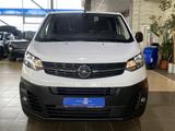 Opel Vivaro Edition M L2 PDC Klima 3-Sitzer Bluetooth - gebrauchte Opel Vivaro aus dem Jahr 2024