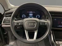 Audi Q8 - Vorschau Bild 14