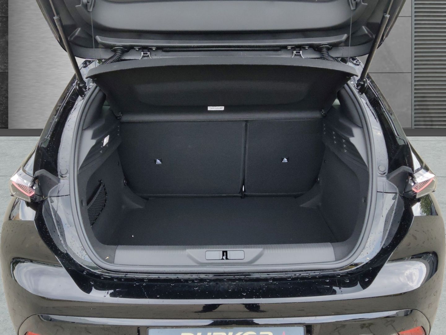 Peugeot 308 - Bild 5