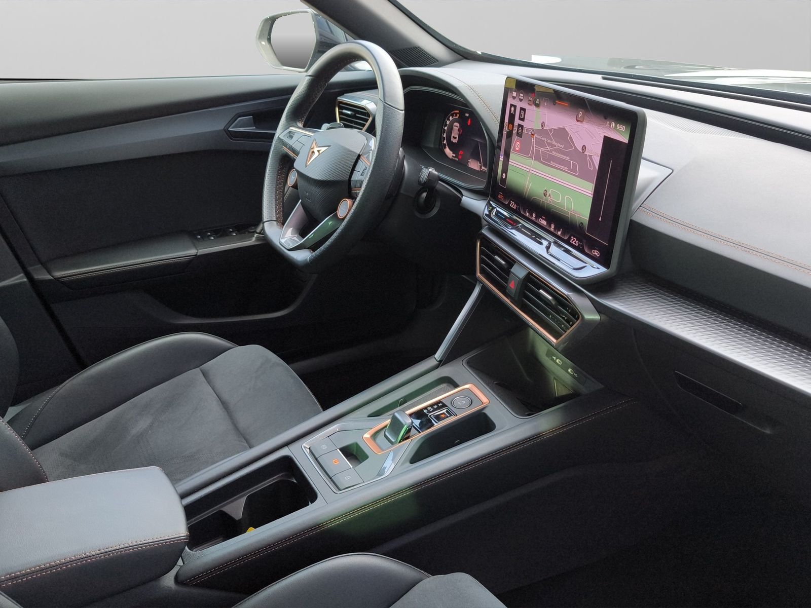 Cupra Formentor - Bild 23