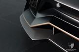 Lamborghini Aventador Ultimae Roadster 1 of 250/FullCarbon - Lamborghini mit Benzin-Antrieb: Cabrio