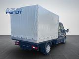 Ford Transit Pritsche 350L2 4X4 AHKStandh.Sitz29Plane - Offers