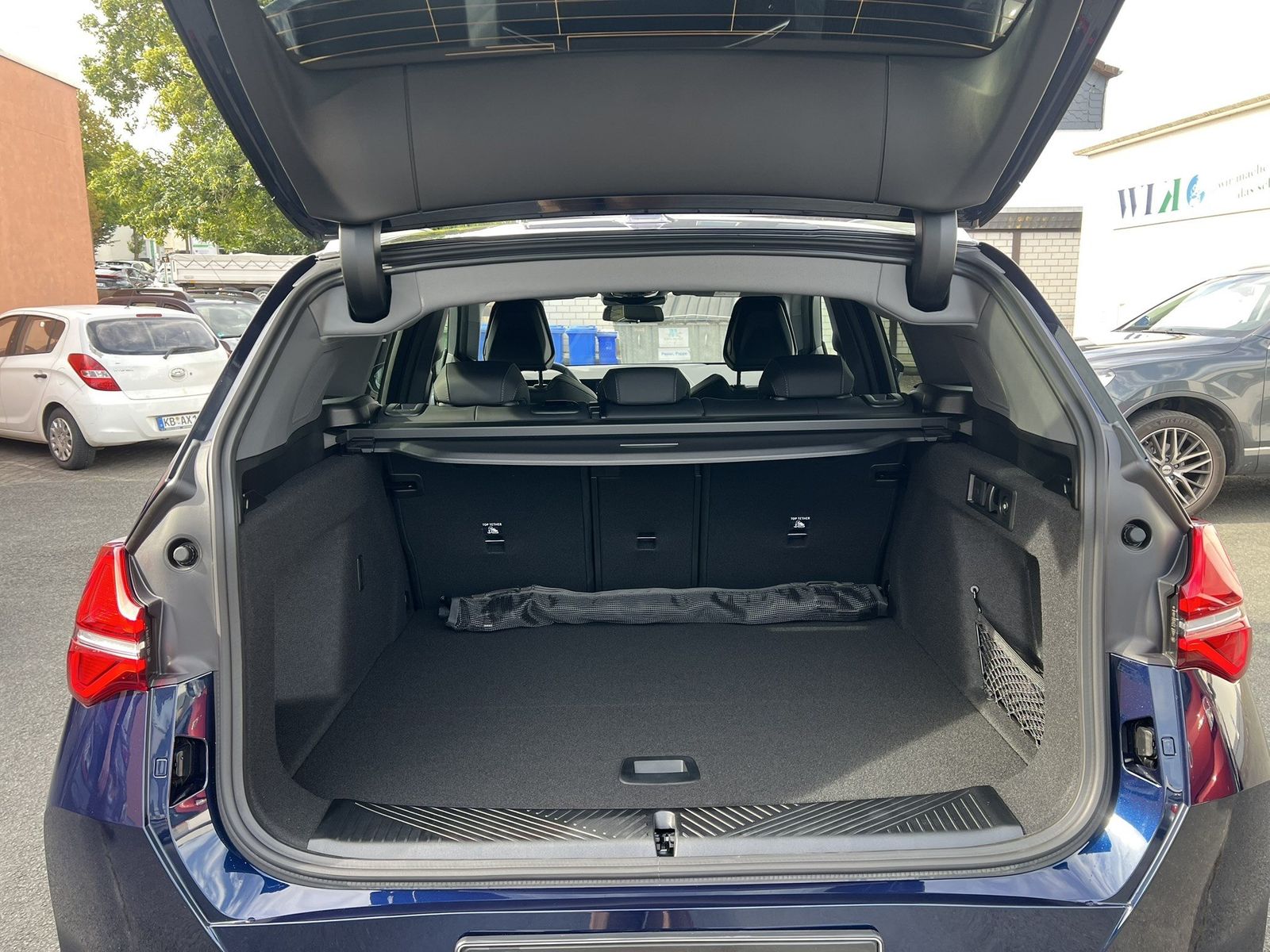 BMW X3 - Bild 20