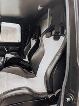 Chevrolet G30 Food Truck - Gastro Vollausbau - Chevrolet G Gebrauchtwagen