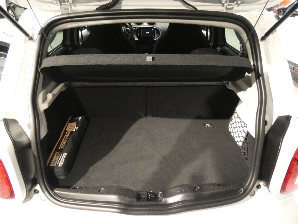 SMART ForFour – Bild 10