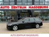 Volvo V90 Kombi Momentum Pro Klimaaut,Nav,Autom,Alu - Volvo Gebrauchtwagen in Magdeburg