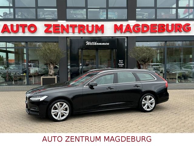 Volvo V90 Kombi Momentum Pro Klimaaut,Nav,Autom,Alu