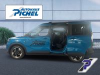 Ford Tourneo Courier - Vorschau Bild 2