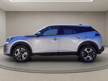 Peugeot 2008 - 4
