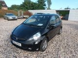 Honda Jazz 1.4 Style, Klima, Alu, Allwetter, Tüv Neu ! - Honda Jazz: Style