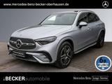 Mercedes-Benz GLC 450 d 4M AMG LINE PLUS