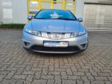 Honda Civic Lim. 1.4 Comfort - Honda Gebrauchtwagen in Ludwigshafen