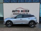 Peugeot 2008 Hybrid 145 Allure*SHZ*Kamera*Automatik*ACC - Peugeot 2008 Allure mit Hybrid-Antrieb (Benzin/Elektro)