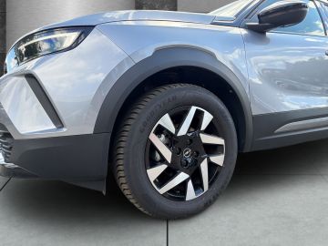 Opel Mokka - 4