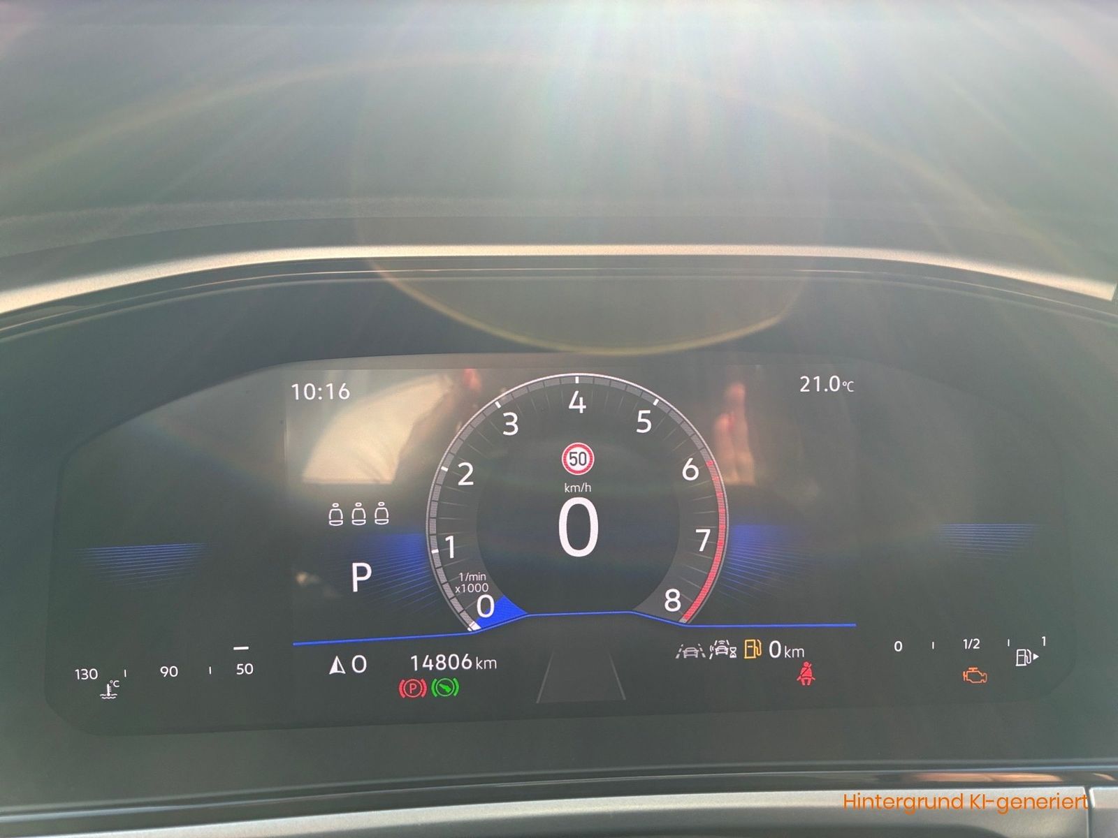 Fahrzeugabbildung Volkswagen T-Roc 1.5 TSI Life LED,Navi,PDC,SHZ,Klimaaut.,LM
