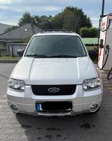 Ford Maverick - gebrauchte Ford Maverick aus dem Jahr 2006