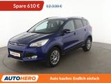 Ford Kuga 1.6 EcoBoost Titanium*TEMPO*PDC*SHZ*KLIMA* - Ford Kuga: 1.6