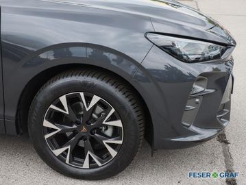 Cupra Terramar - 3