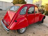 Citroën Citroen 2 CV , TOP ZUSTAND - Citroën 2 CV in Stuttgart
