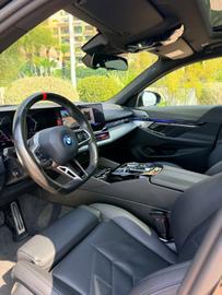 صورة مصغرة 12 لـ 2023 BMW I5