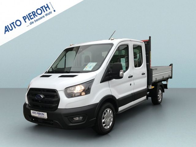 Ford Transit 350 L2 VA Trend Drei-Seiten-Kipper