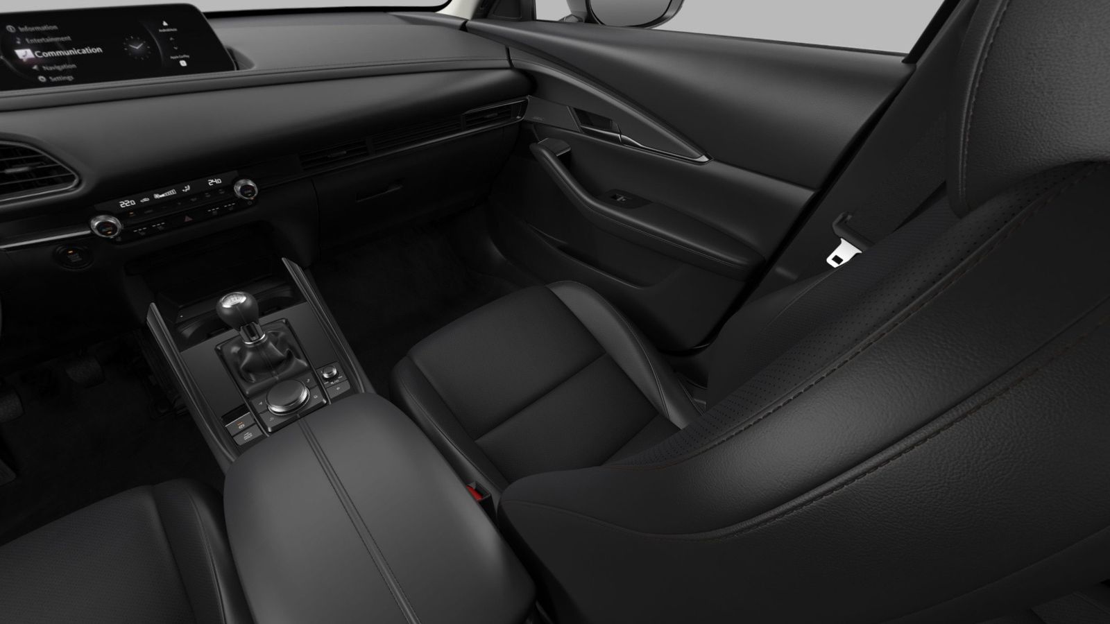 Mazda CX-30 - Bild 11