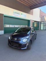 Citroën C1 Feel VTi | 1. Hand | Scheckheft | U.f