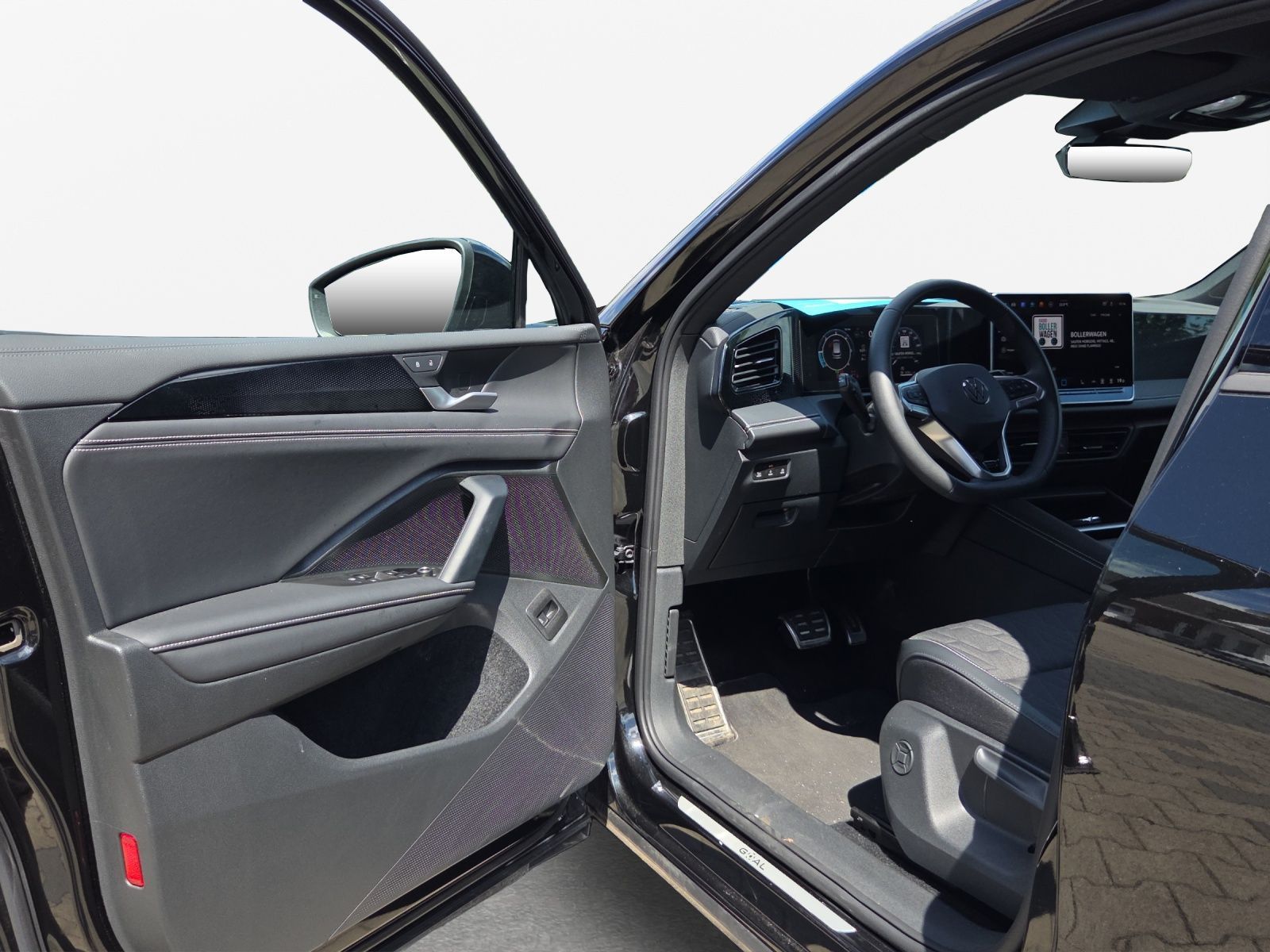 Volkswagen Tiguan - Bild 17