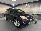 Toyota RAV4 Executive 2.0 VVT-i Allrad Leder Klima - Toyota RAV 4 bis 10.000 Euro