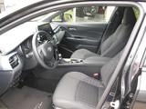 Toyota C-HR 2.0 Hybrid Team Deutschland m. NAVI aus 1.  - Toyota C-HR in Nürnberg