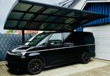 Volkswagen T7 Multivan Style Lang 2,0 TDI SCR DSG - VW T7 von privat