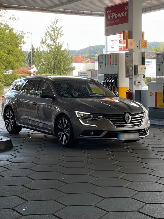 Image of Renault Talisman